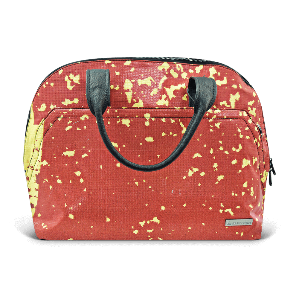 Maya Cross-Body
