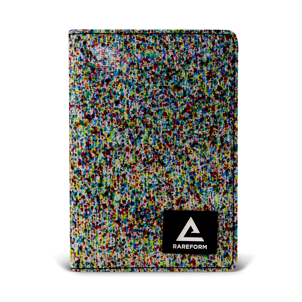 Huxley Passport Holder