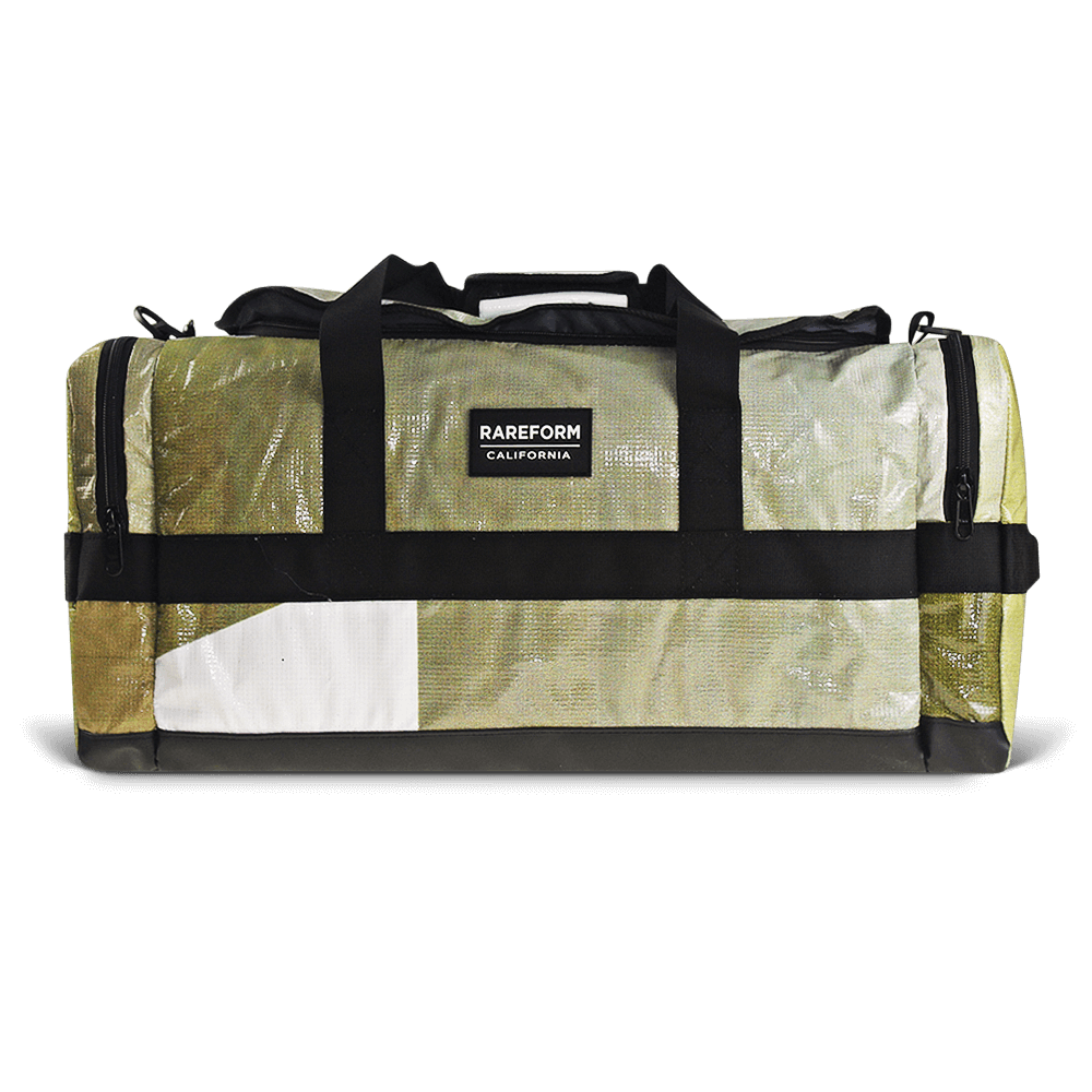 Union Duffle