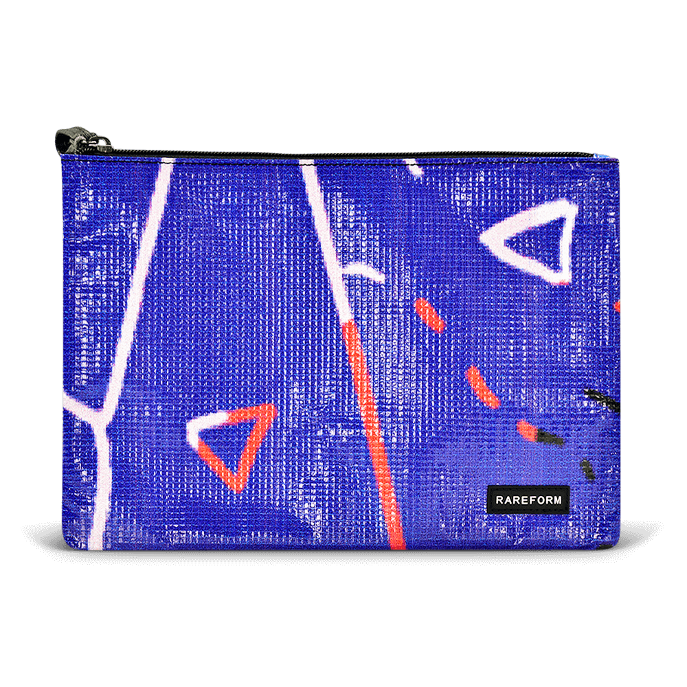 Charlie Pouch