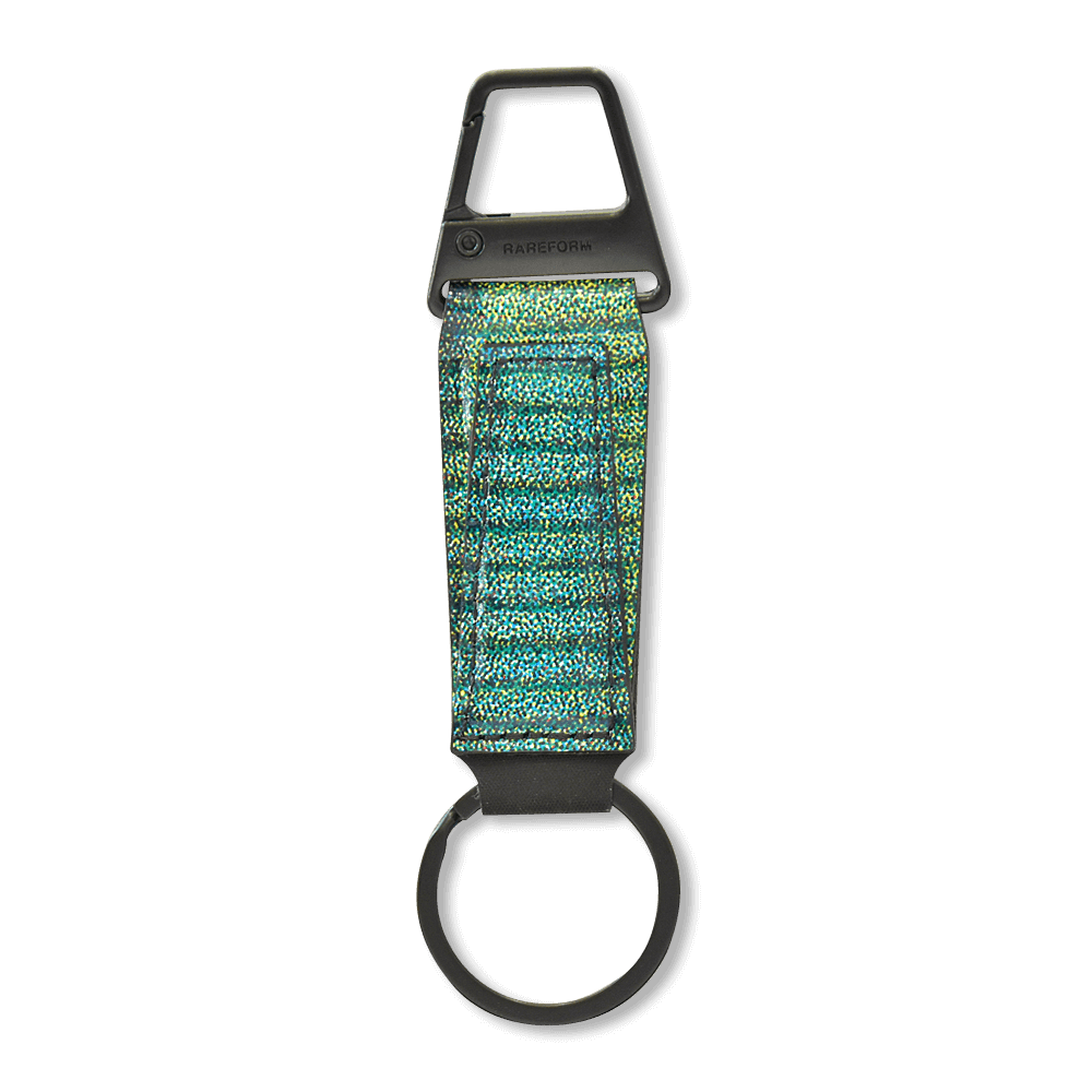 Roam Keychain