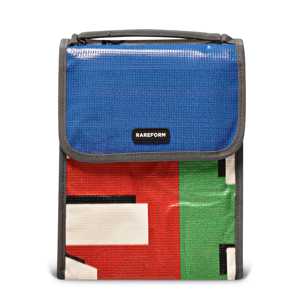 Merrick Lunch Tote