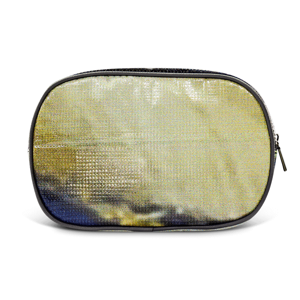 Riley Cosmetic Bag