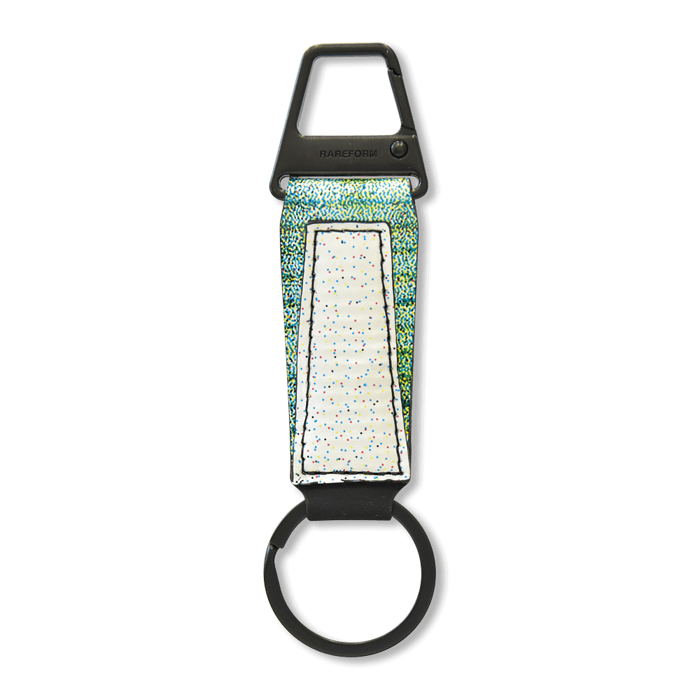 Roam Keychain