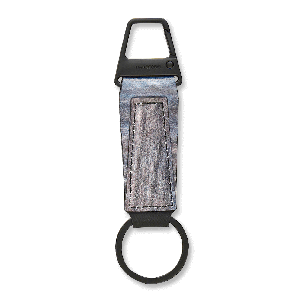 Roam Keychain