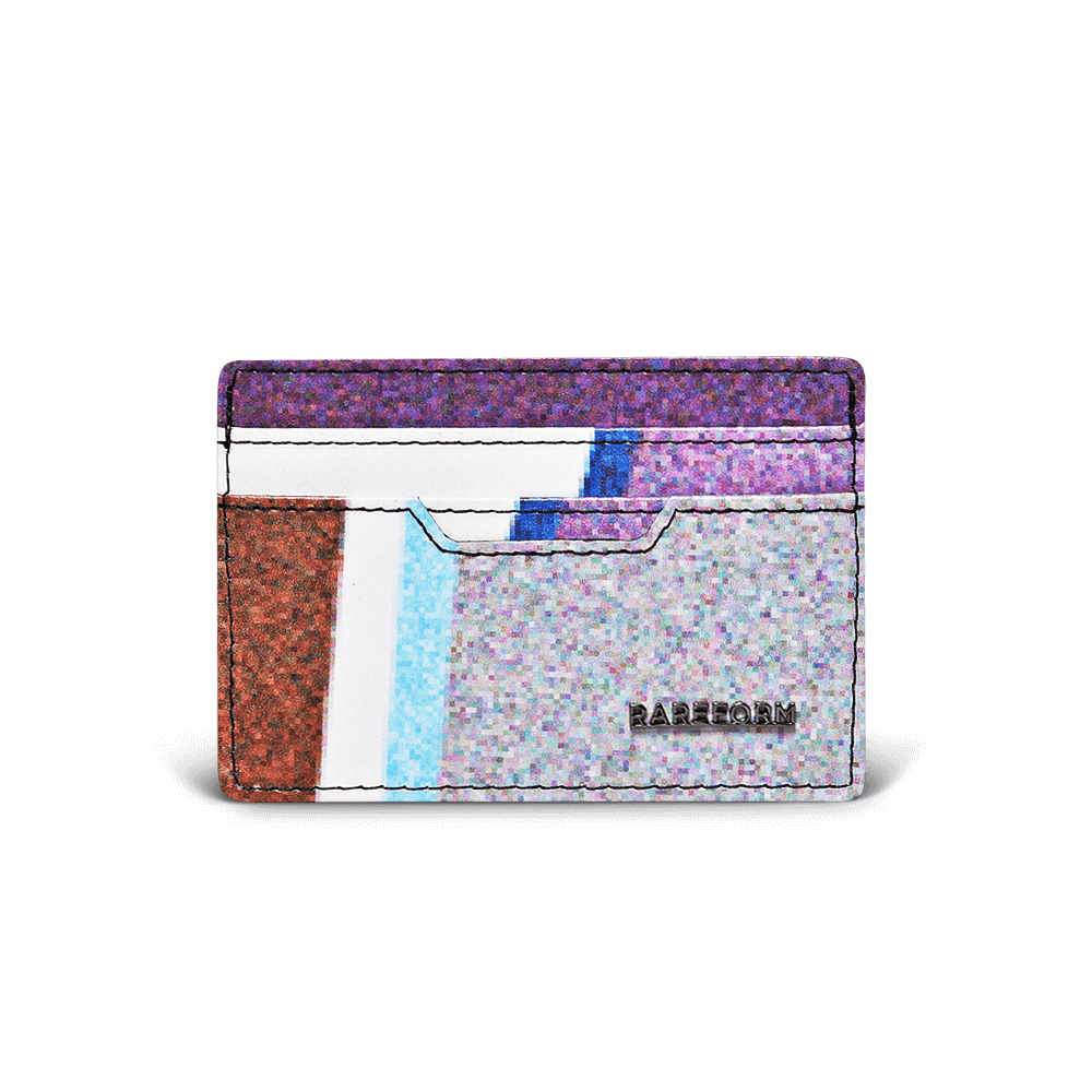 Veer Card Holder