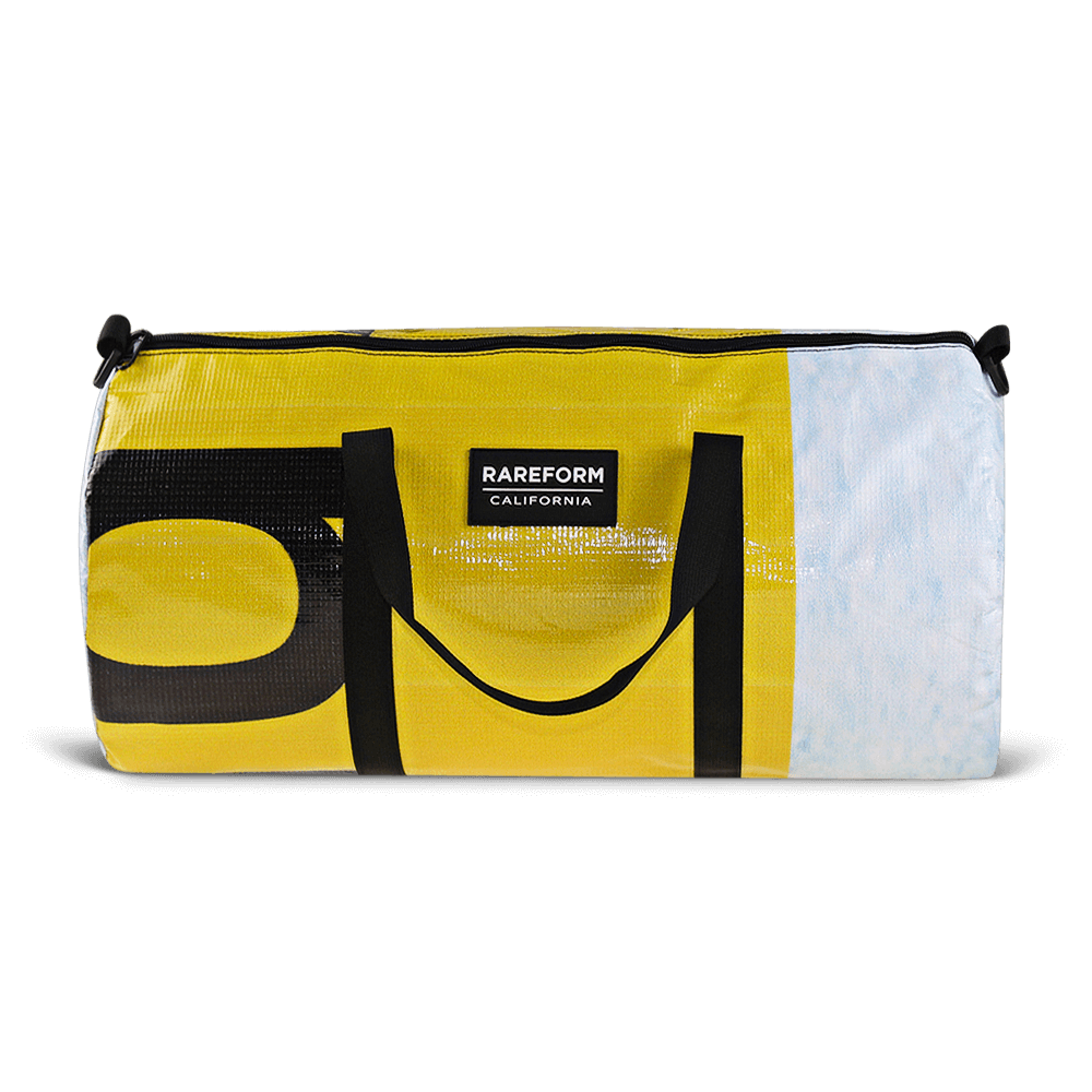 Light Duffle