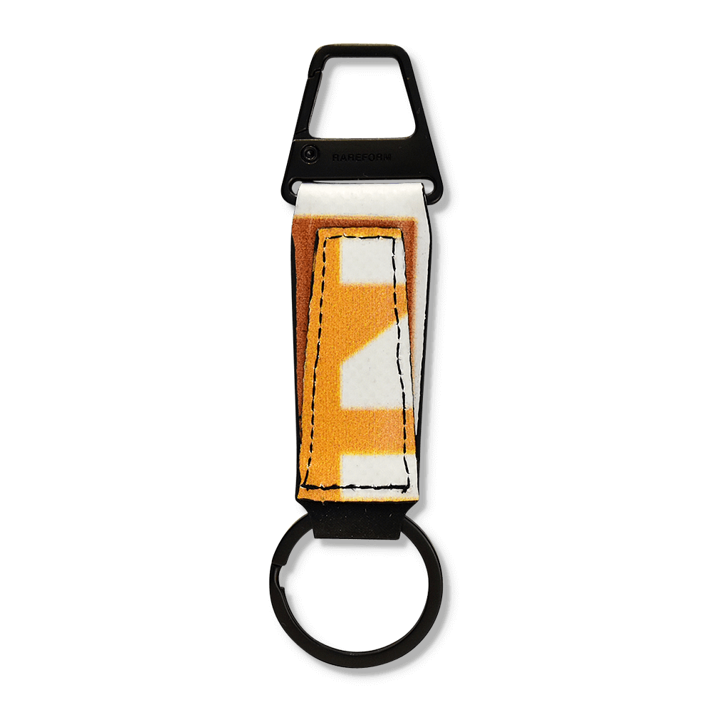 Roam Keychain