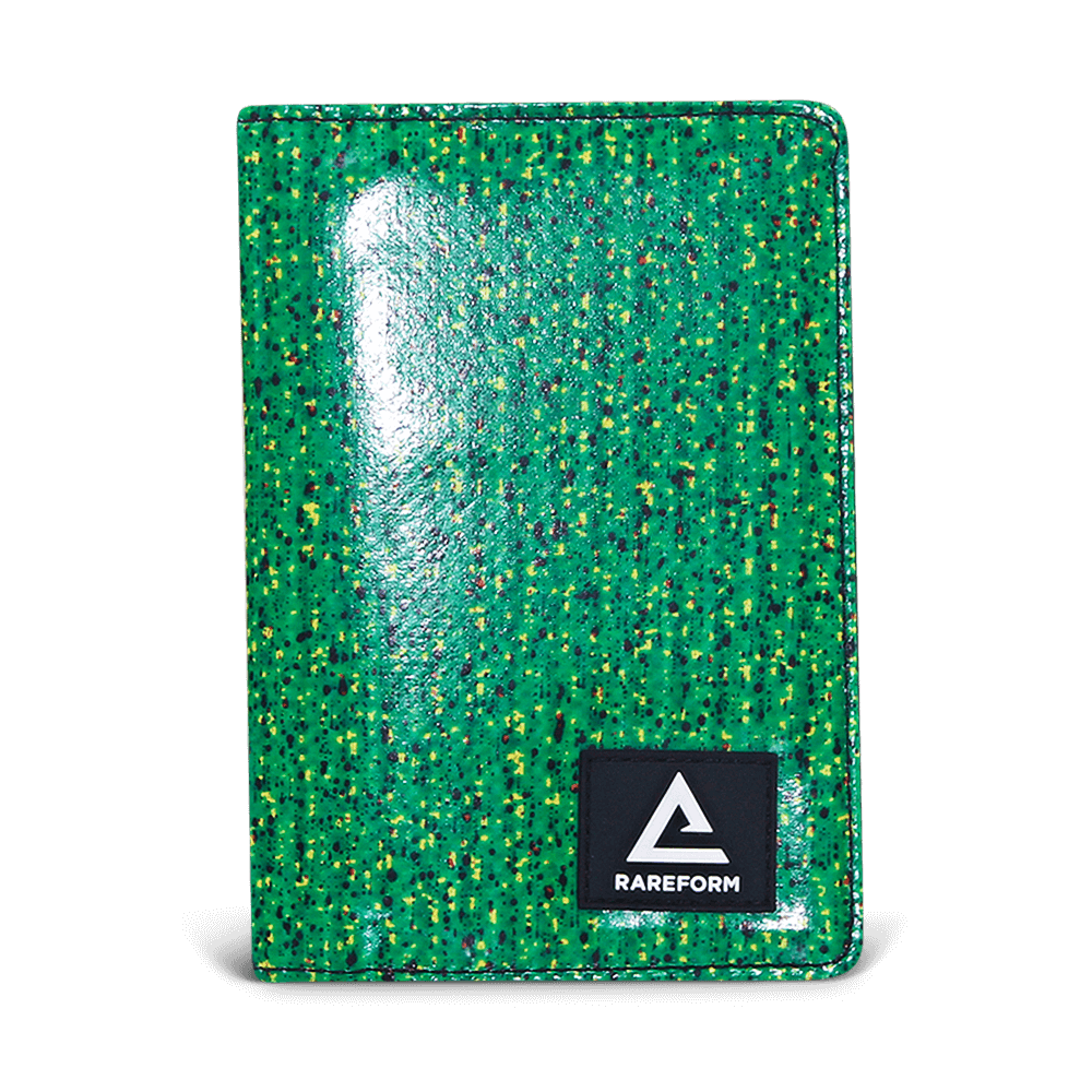 Huxley Passport Holder