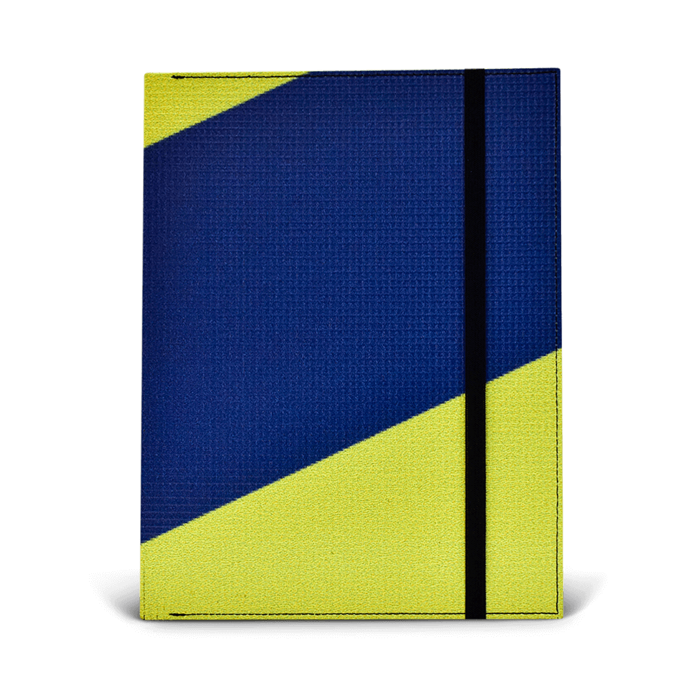 Oliver Notebook