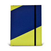 Oliver Notebook