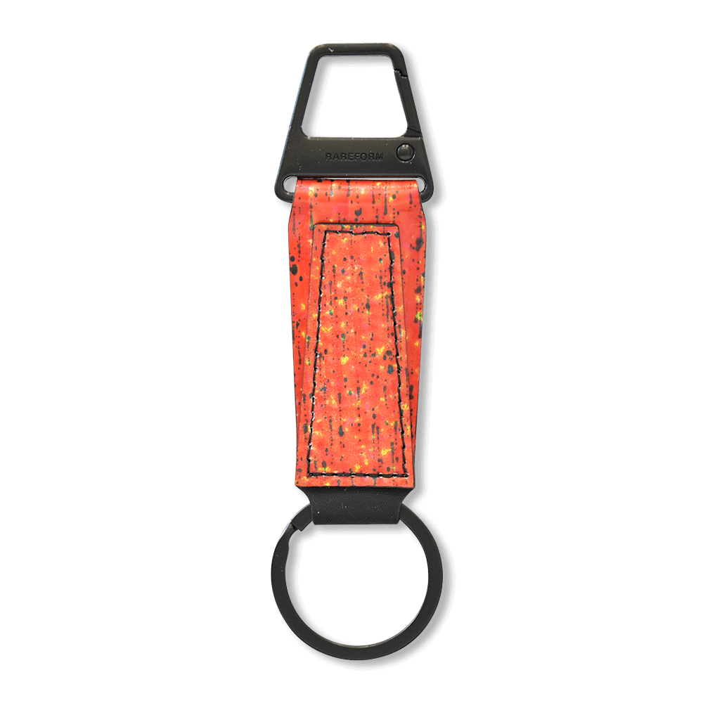 Roam Keychain
