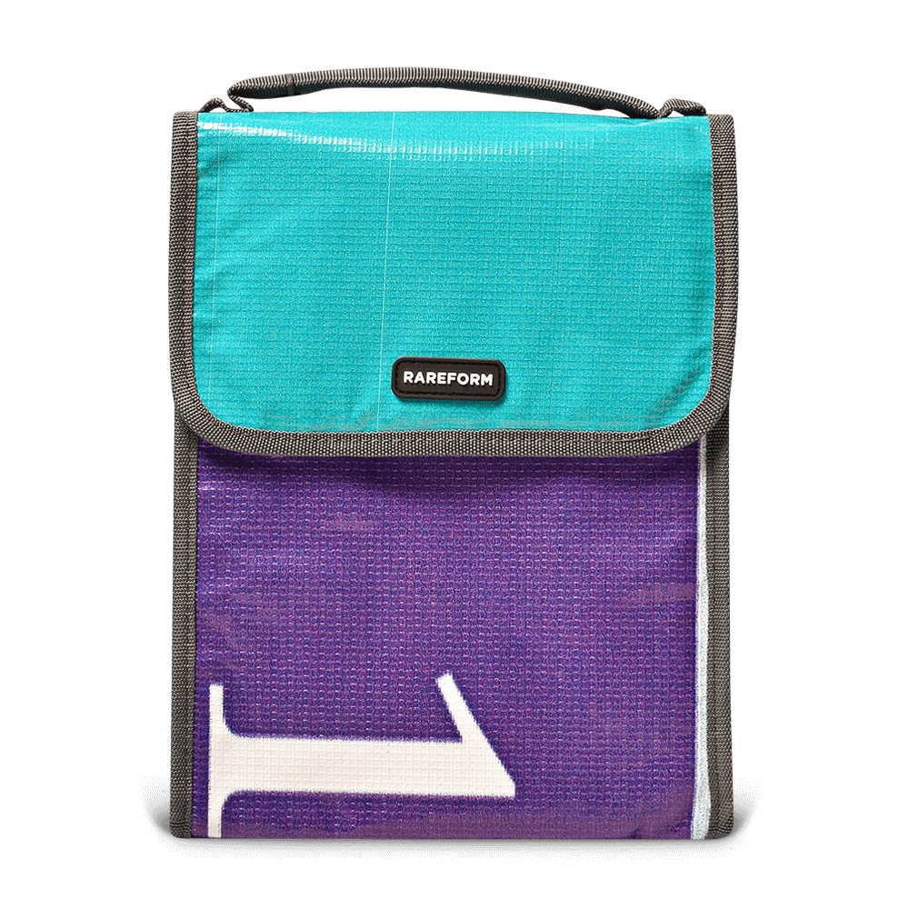 Merrick Lunch Tote