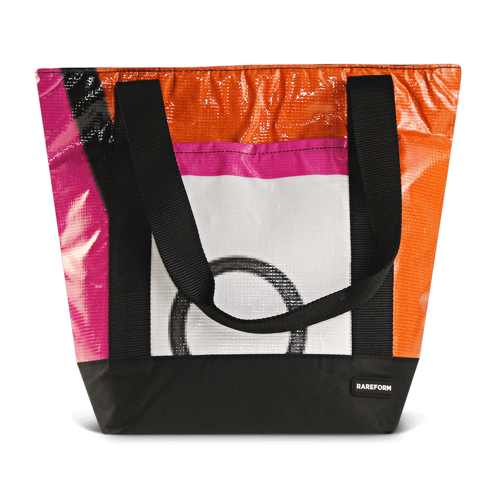 Beck Cooler Tote