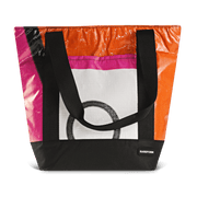Beck Cooler Tote