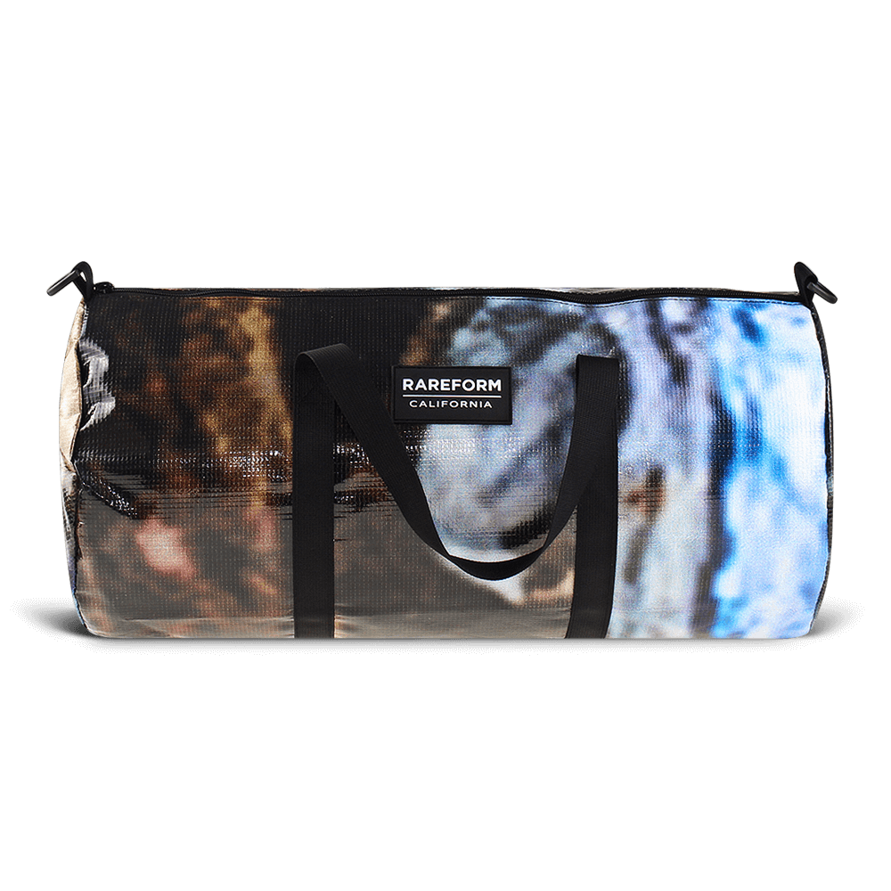 Light Duffle