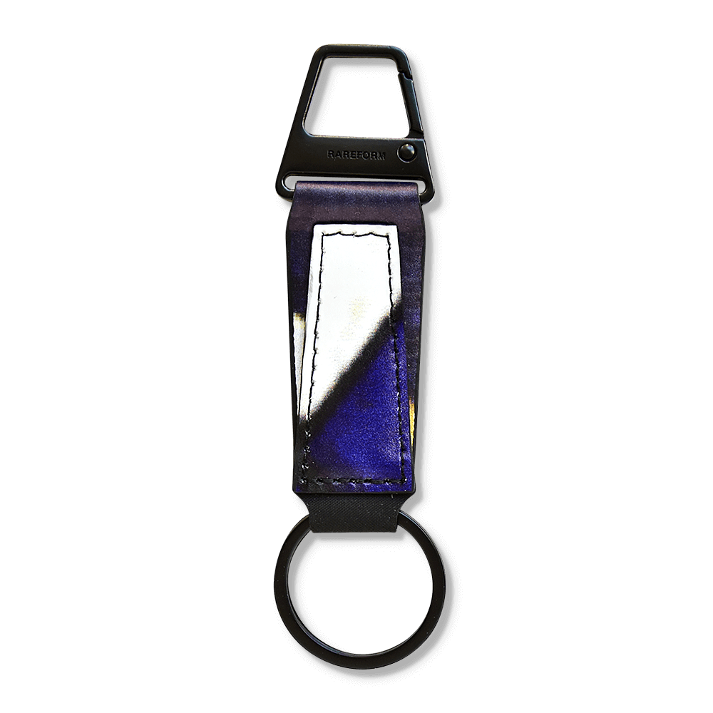Roam Keychain