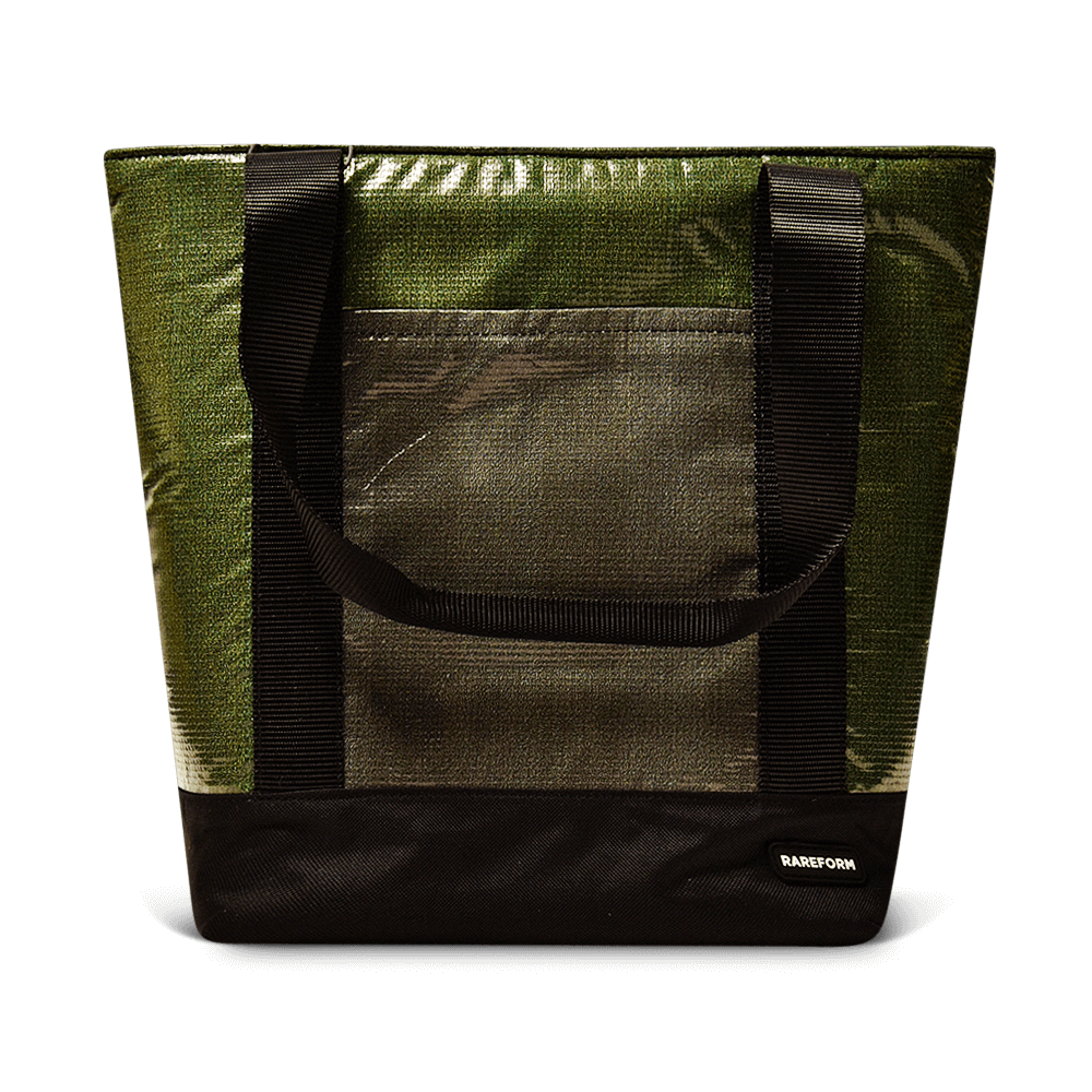 Beck Cooler Tote