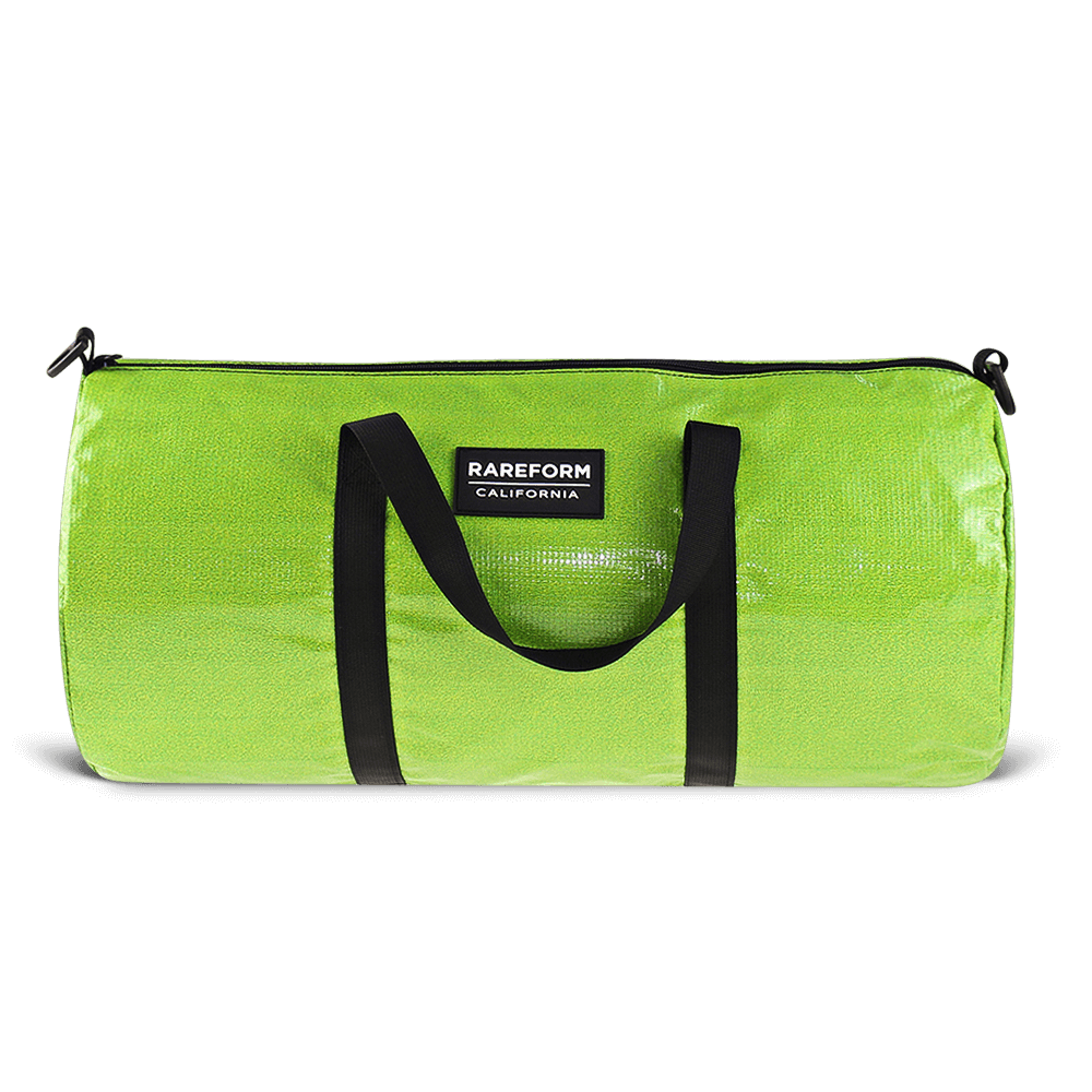 Light Duffle