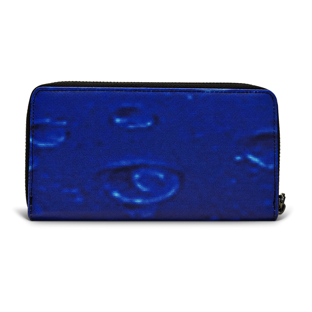 Madison Wristlet