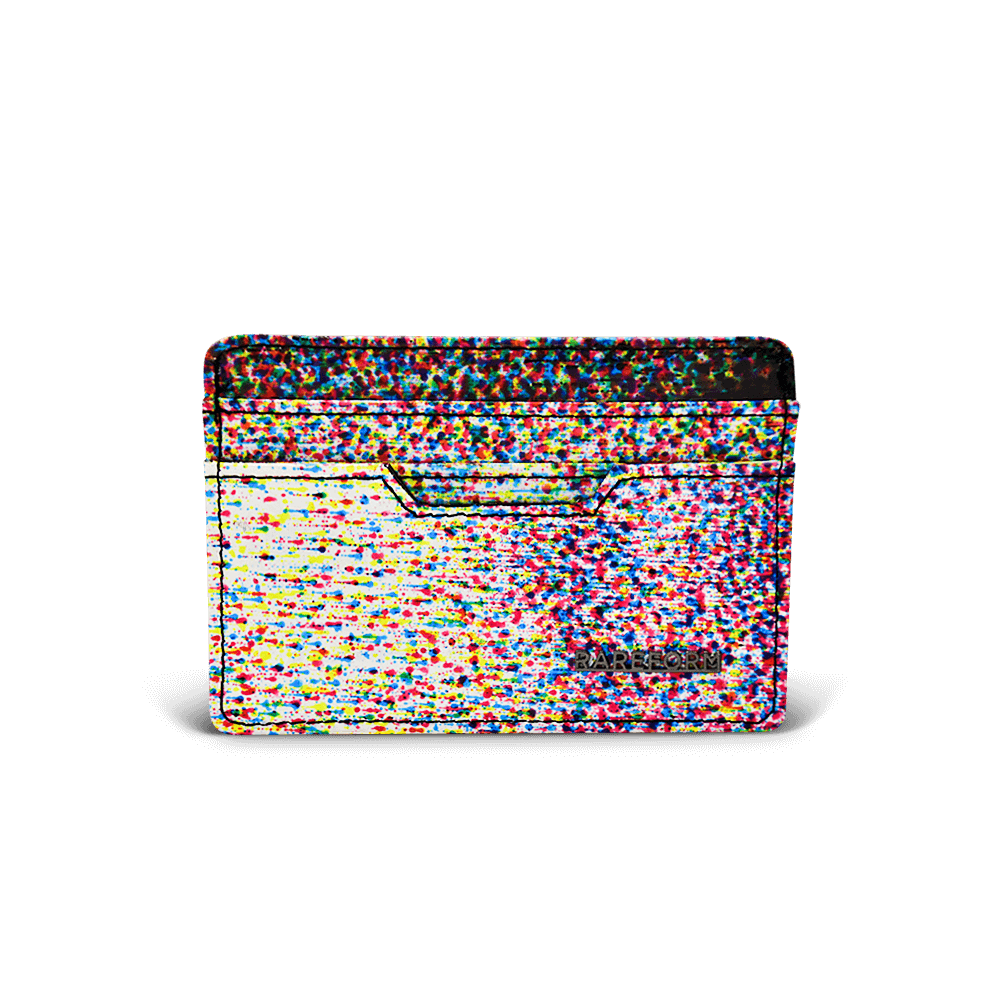 Veer Card Holder