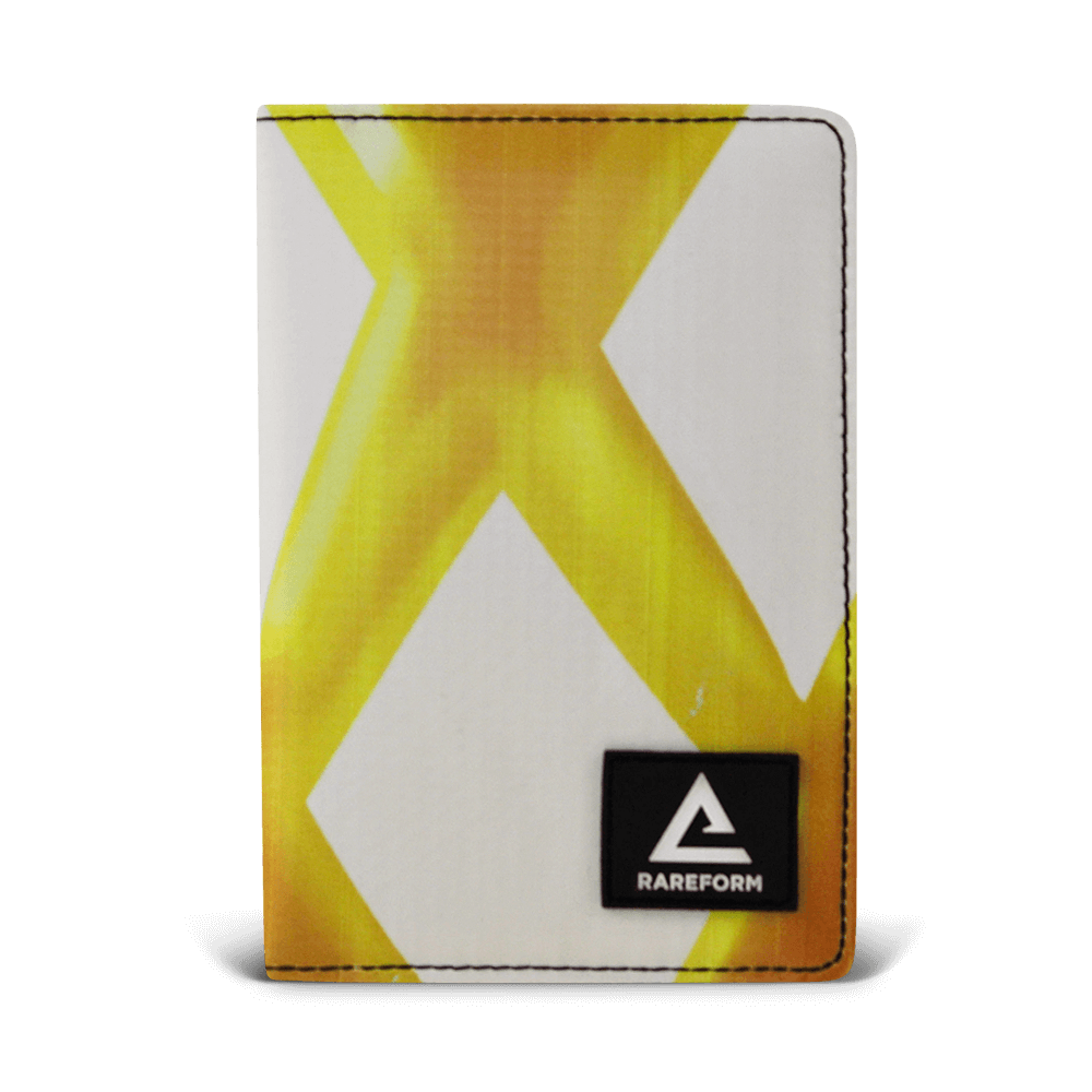Huxley Passport Holder