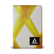 Huxley Passport Holder