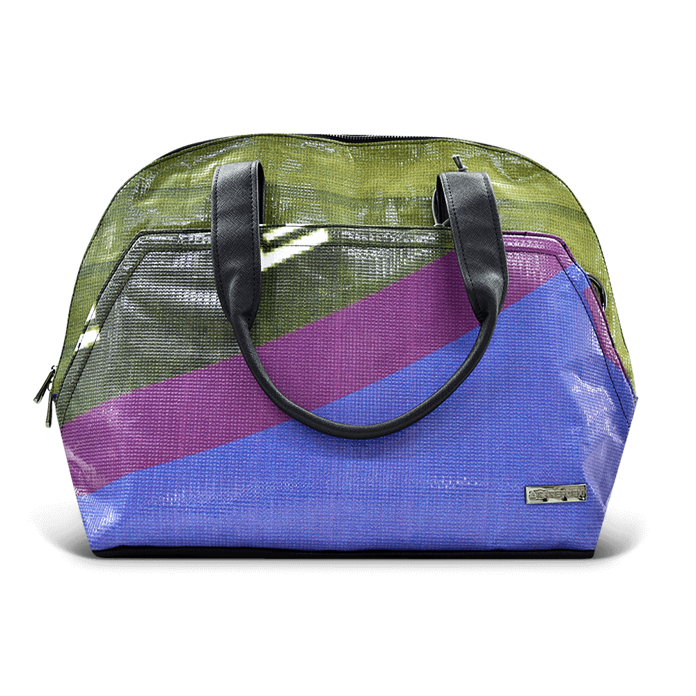 Maya Crossbody