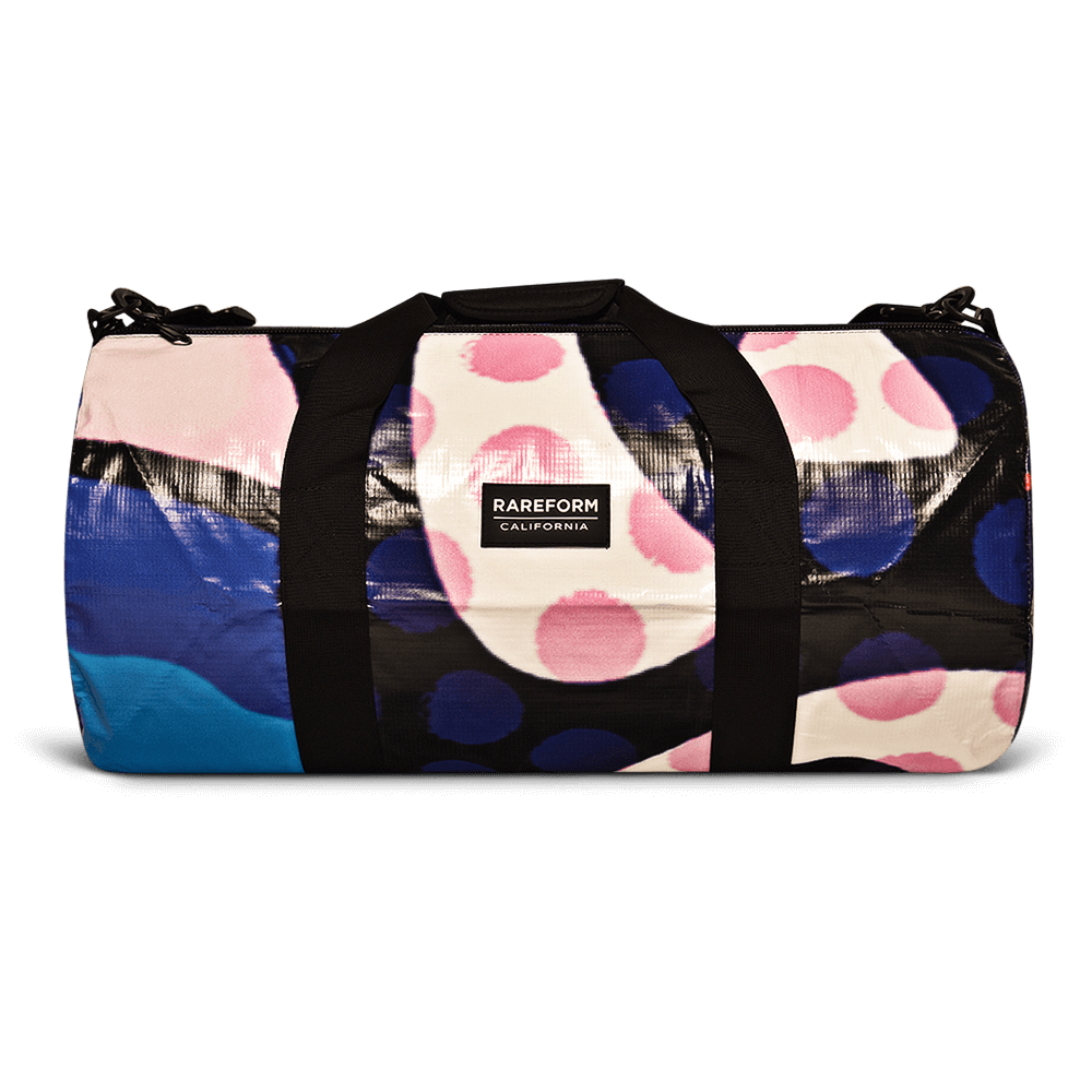 Efdot Weekender Duffle
