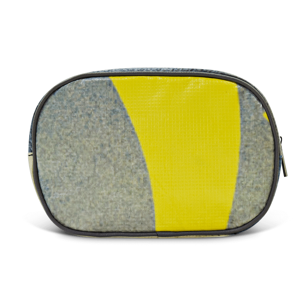 Riley Cosmetic Bag