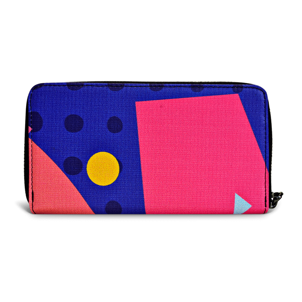 Madison Wristlet