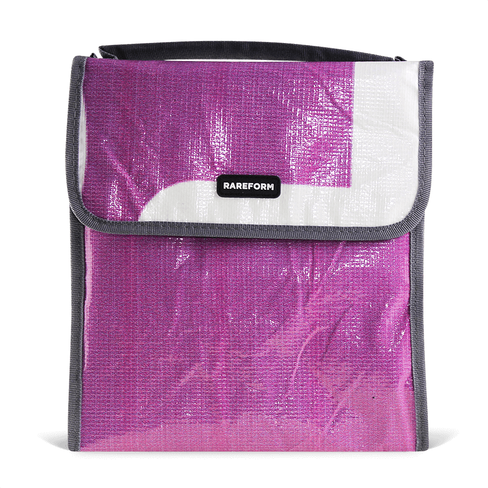 Merrick Lunch Tote 2.0