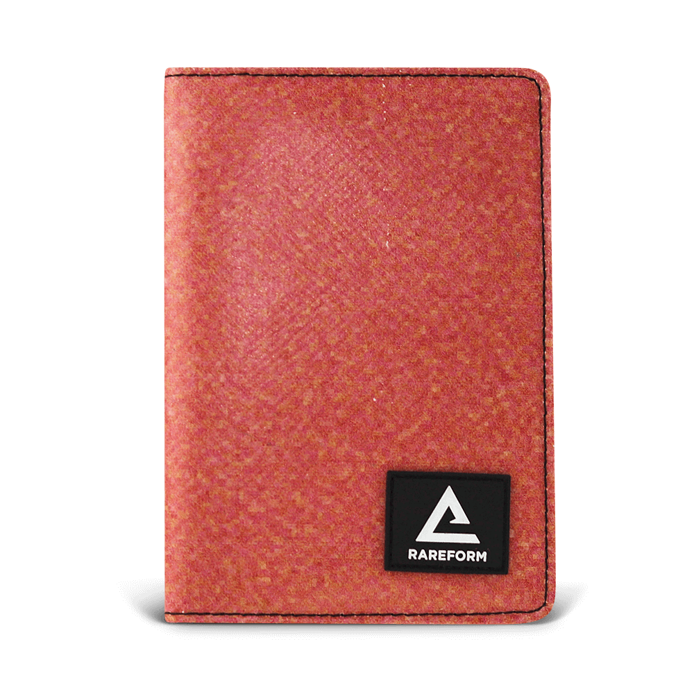 Huxley Passport Holder