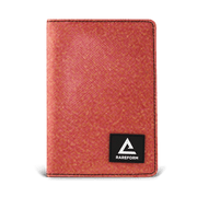 Huxley Passport Holder