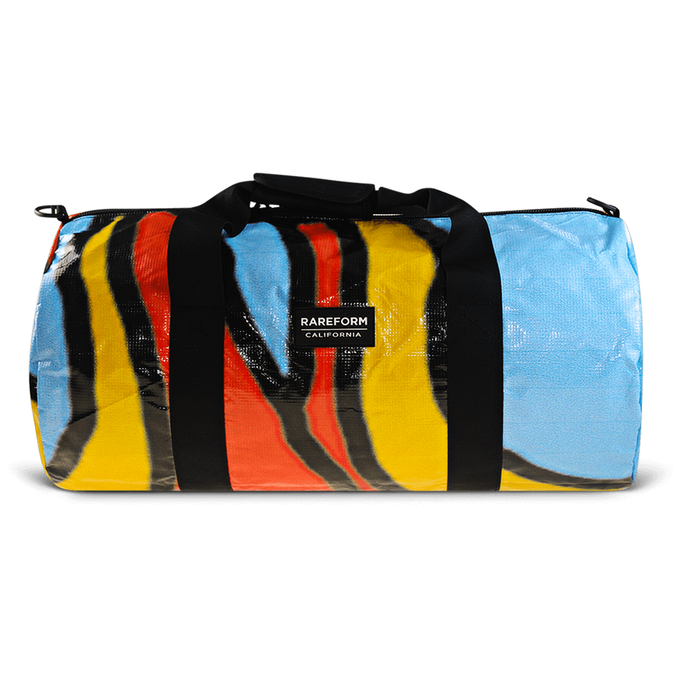 Weekender Duffle