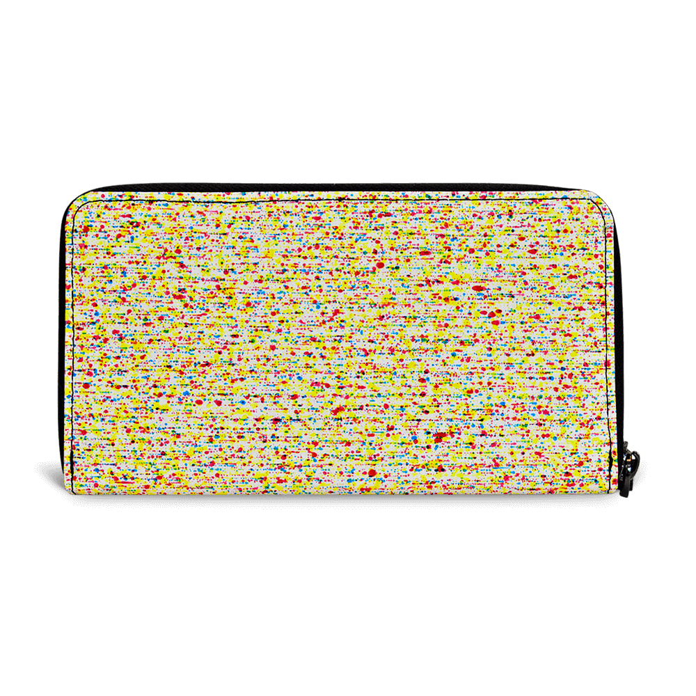 Madison Wristlet