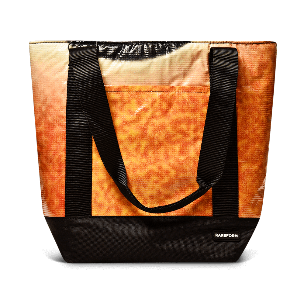 Beck Cooler Tote