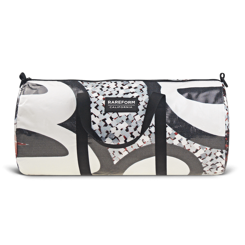Light Duffle