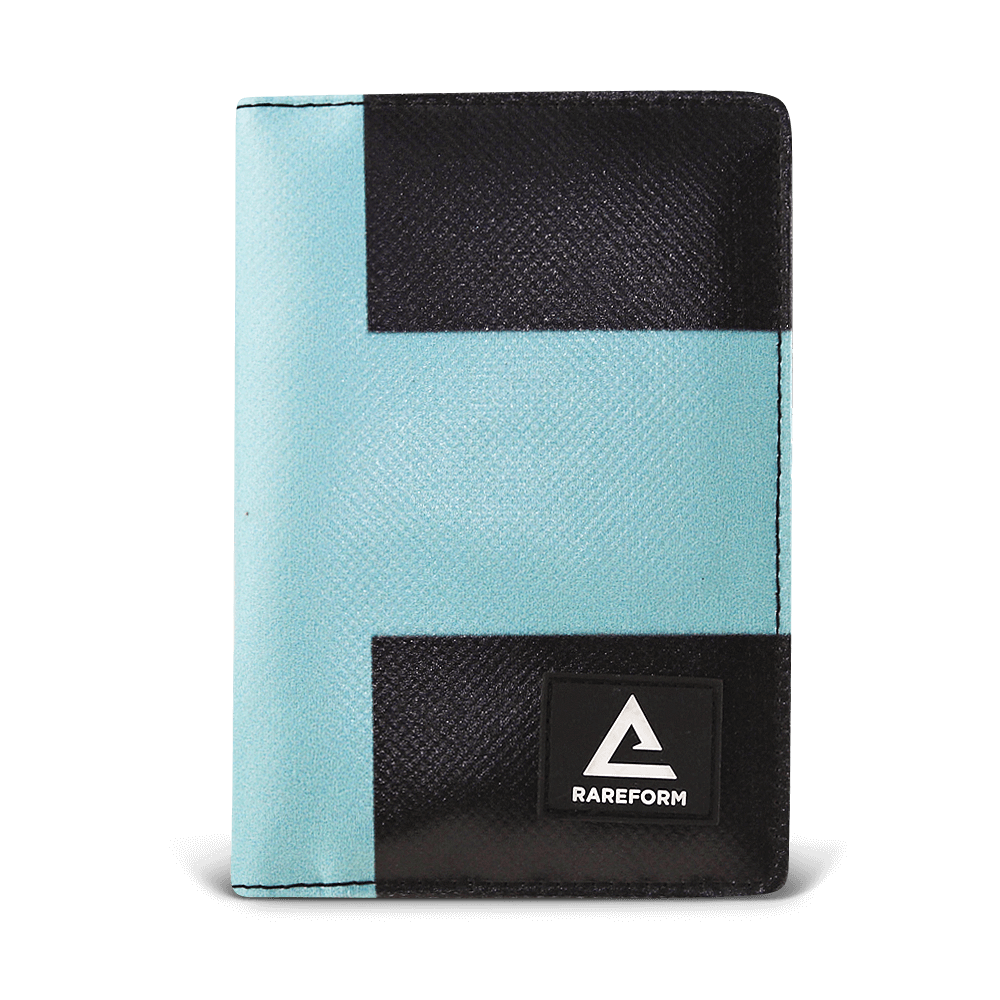 Huxley Passport Holder