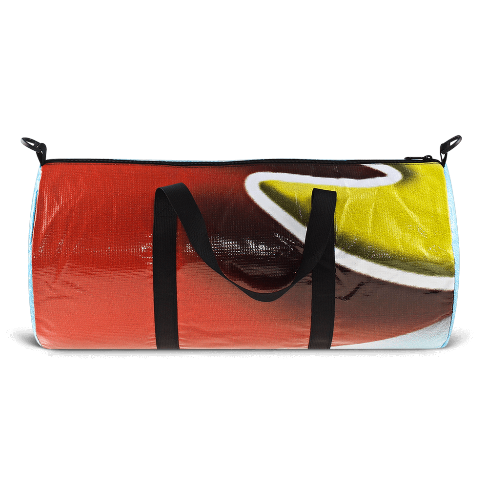 Light Duffle