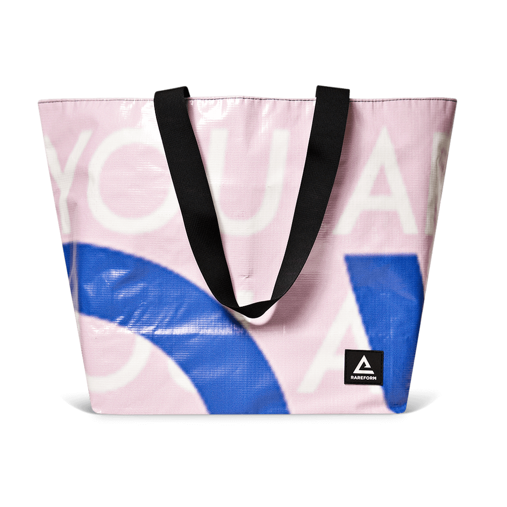 Affirmation Blake Tote