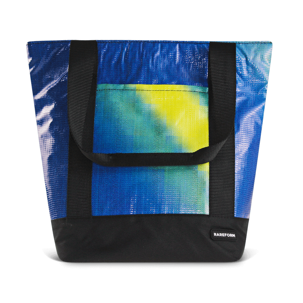 Beck Cooler Tote