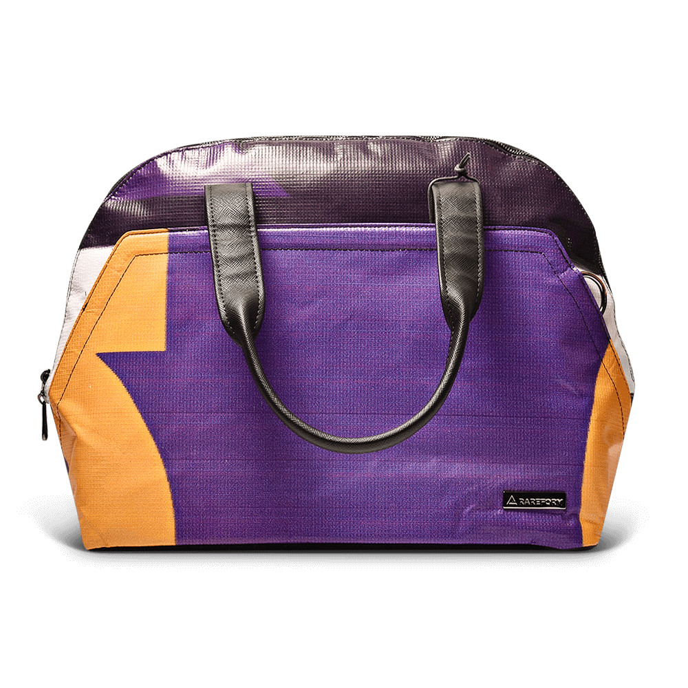 Maya Cross-Body
