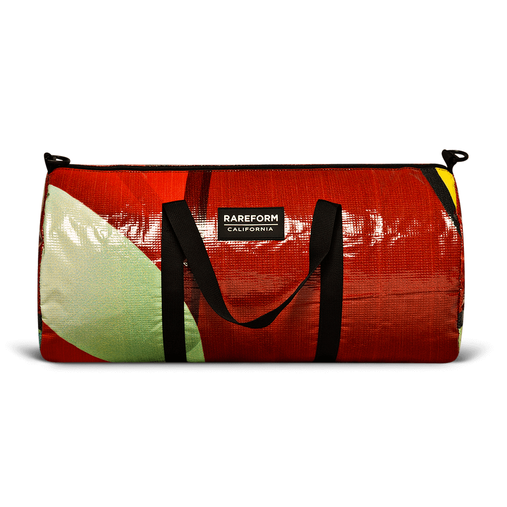 Light Duffle