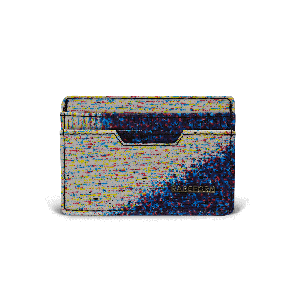 Veer Card Holder