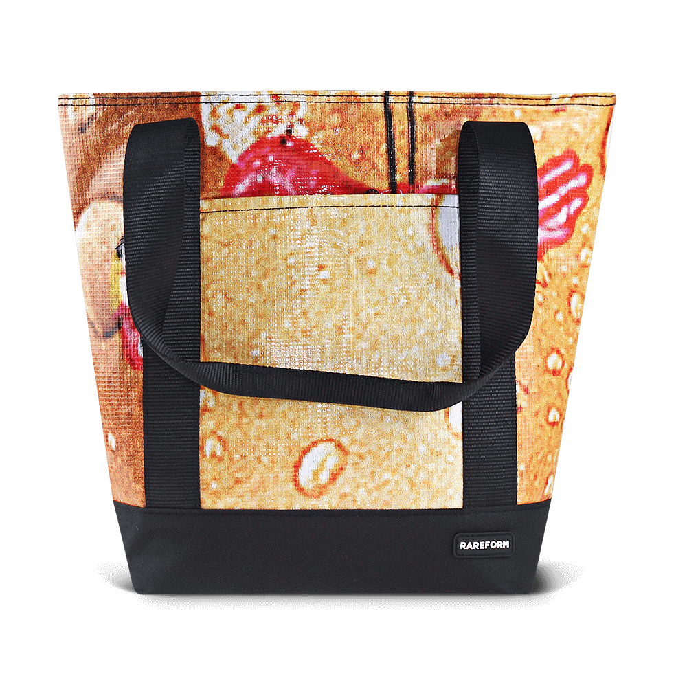 Beck Cooler Tote