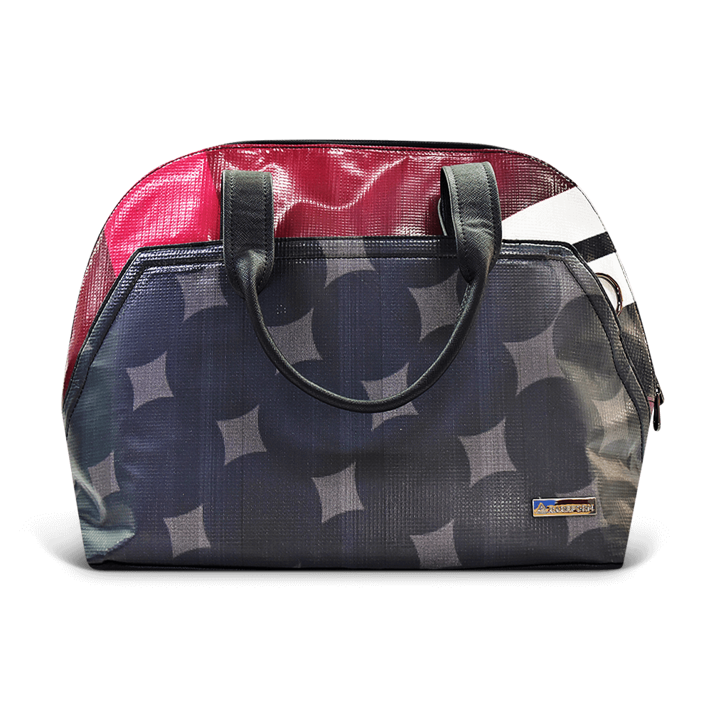 Maya Crossbody