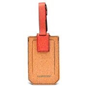 Salvador Luggage Tag