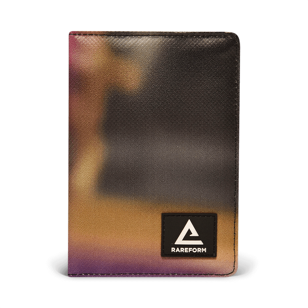 Huxley Passport Holder