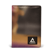 Huxley Passport Holder